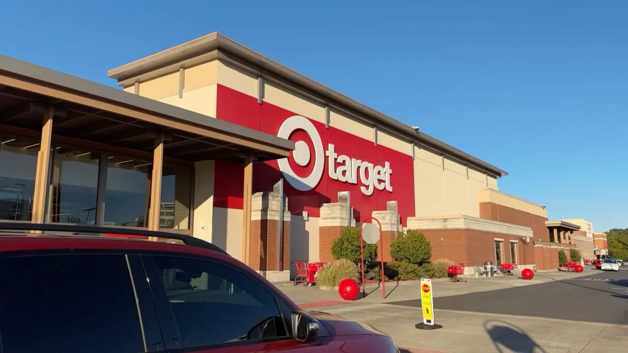 Pizza Hut x Target